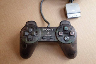 PS1: CONTROLLER OEM - Cap'n Games, Inc.
