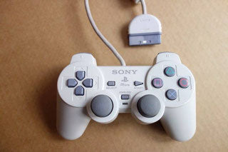 PS1: CONTROLLER OEM - Cap'n Games, Inc.