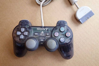 PSONE: CONTROLLER SONY