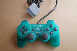 PS1: CONTROLLER OEM - Cap'n Games, Inc.