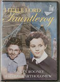 LITTLE LORD FAUNTLEROY