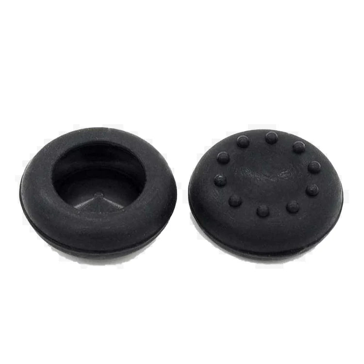 Small 10 Dot Joystick Grip for WII-U, NS, PS4, XB1 Joysticks (2 PACK)