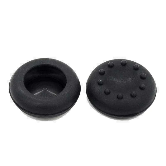 Small 10 Dot Joystick Grip for WII-U, NS, PS4, XB1 Joysticks (2 PACK)