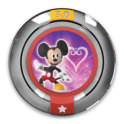 FIG: DISNEY INFINITY 3.0