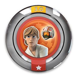 FIG: DISNEY INFINITY 3.0