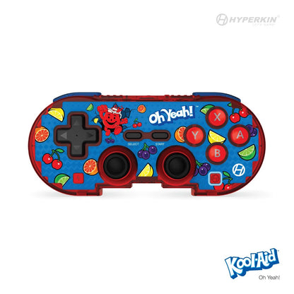 NS: LIMITED EDITION PIXEL ART CONTROLLER