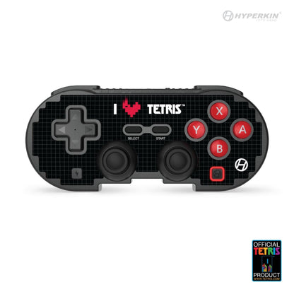 NS: LIMITED EDITION PIXEL ART CONTROLLER