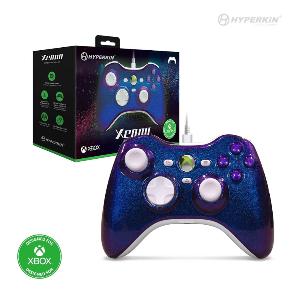 Hyperkin Xenon Wired Controller