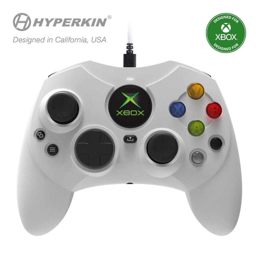 HYPERKIN WIRED DUCHESS XBOX CONTROLLER FOR SERIES X/S