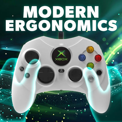 HYPERKIN WIRED DUCHESS XBOX CONTROLLER FOR SERIES X/S