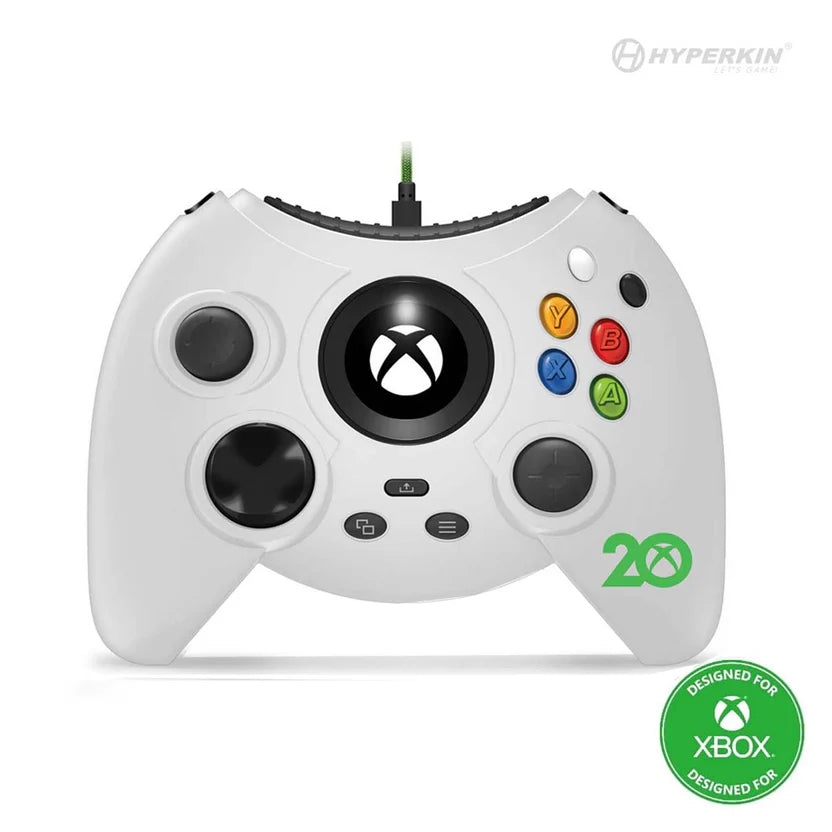 XB1: HYPERKIN DUKE CONTROLLER