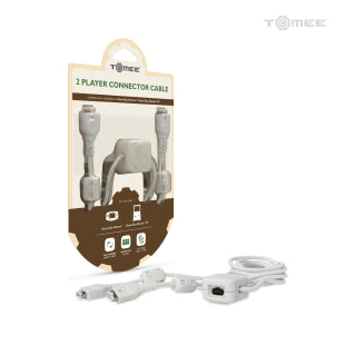 MISC: 2 PLAYER CONNECTOR CABLE (GBA)