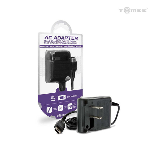 GBA: CHARGER FOR HOME - TOMEE