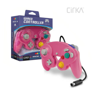 SO: WIRED GAMECUBE CONTROLLER