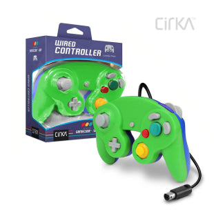 SO: WIRED GAMECUBE CONTROLLER