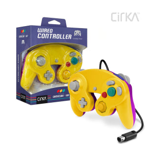 SO: WIRED GAMECUBE CONTROLLER