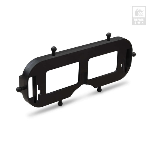 VB: EYESHADE HOLDER