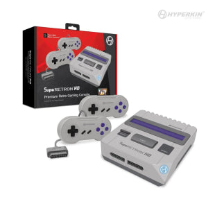 RetroN - Cap'n Games, Inc.
