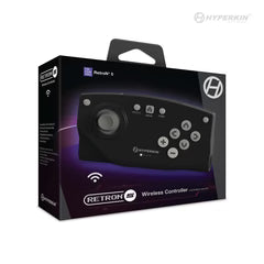 MISC: RETRON 5 WIRELESS CONTROLLER
