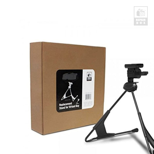 VB: STAND FOR VIRTUAL BOY