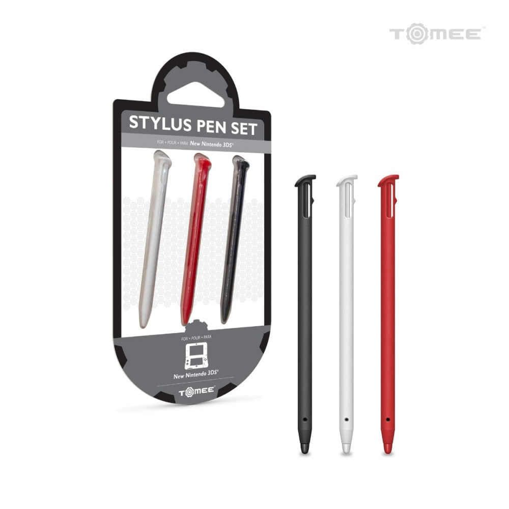 3DS STYLUS PEN SET