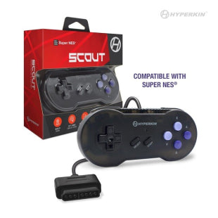 SCOUT WIRED CONTROLLER BY HYPERKIN