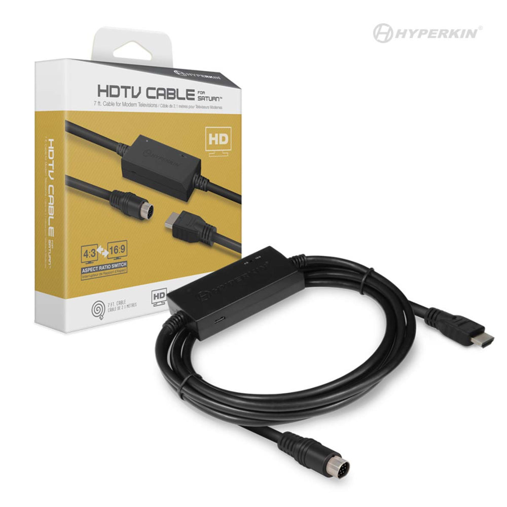 SAT: HDTV CABLE