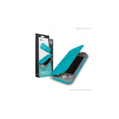 NS: FOLDABLE SWITCH LITE CASE AND SCREEN PROTECTOR PACK