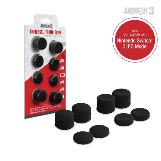 MISC: UNIVERSAL THUMB GRIPS