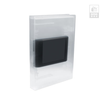 Universal Cartridge Clamshell Case - 12 PACK