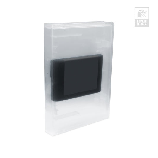 Universal Cartridge Clamshell Case - 12 PACK