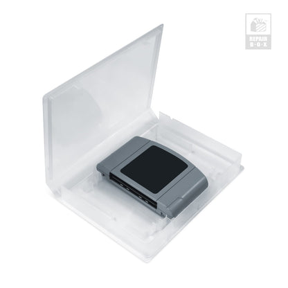 Universal Cartridge Clamshell Case - 12 PACK