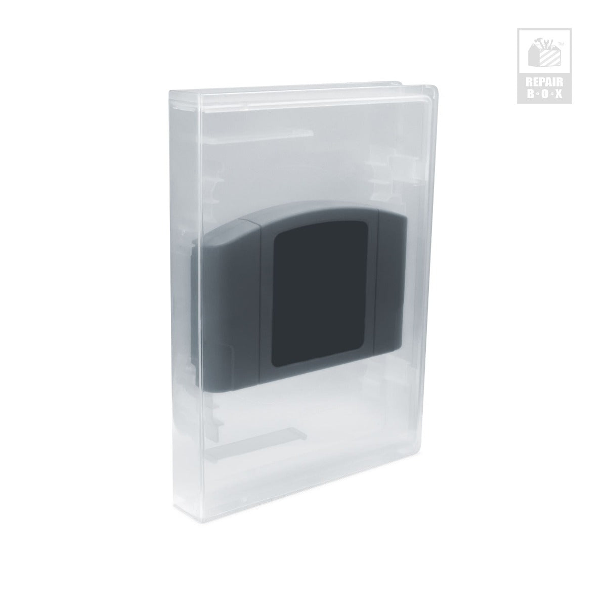 Universal Cartridge Clamshell Case - 12 PACK
