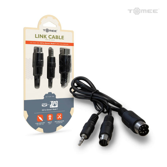 LINK CABLE 32X TO GENESIS
