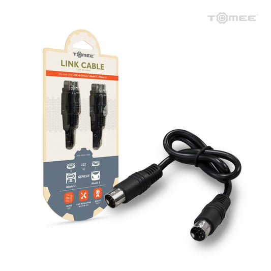 LINK CABLE MODEL 2/3 32X TO GENSIS