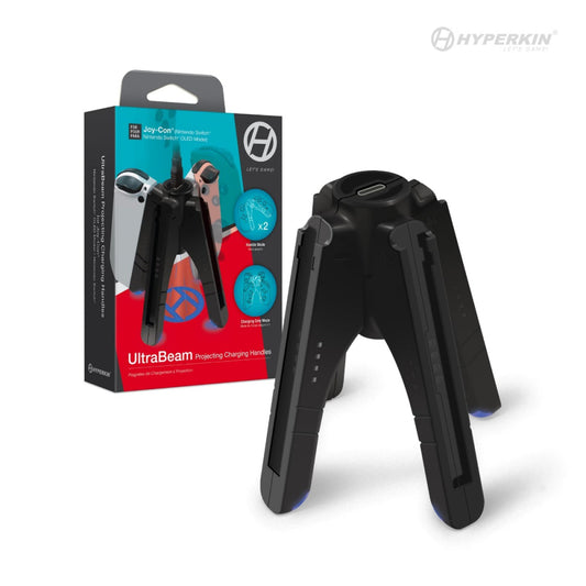 NS: ULTRA BEAM PROJECTING CHARGING HANDLES