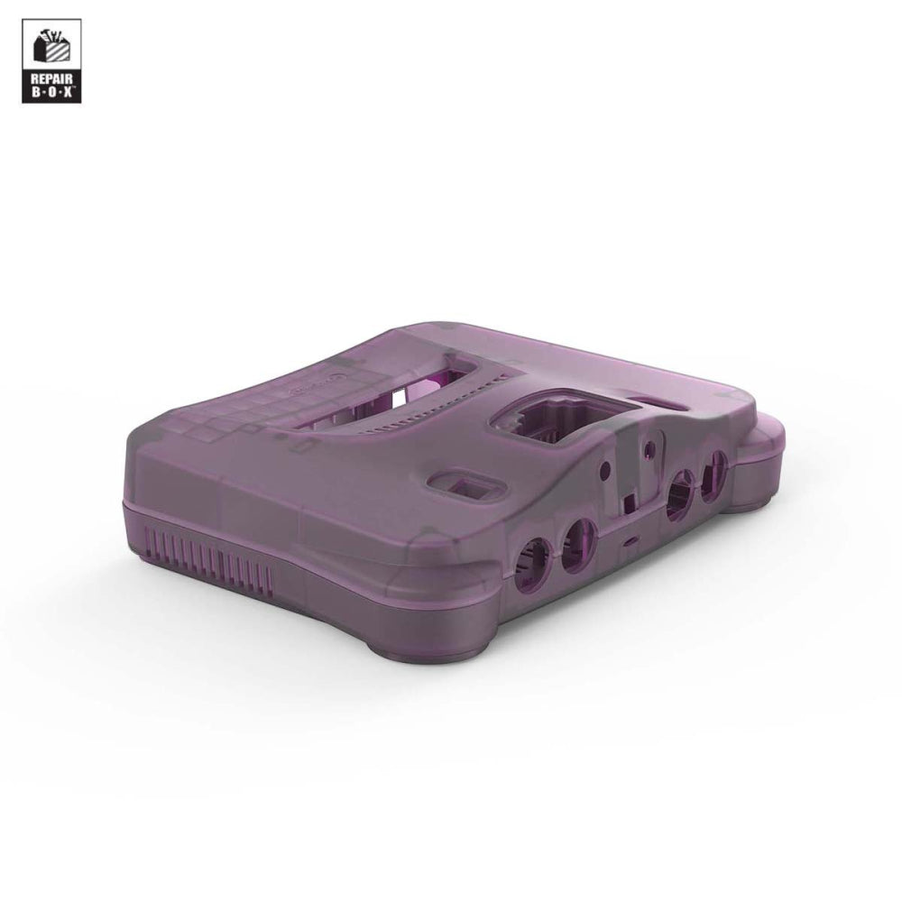 MISC: RETRO CONSOLE (SHELL SWAP) SPECIAL ORDER