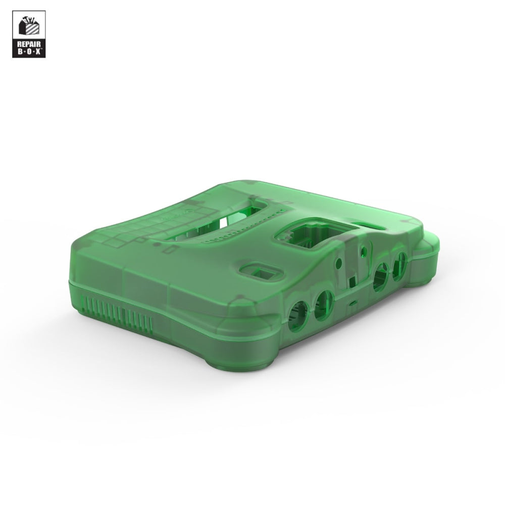 MISC: RETRO CONSOLE (SHELL SWAP) SPECIAL ORDER