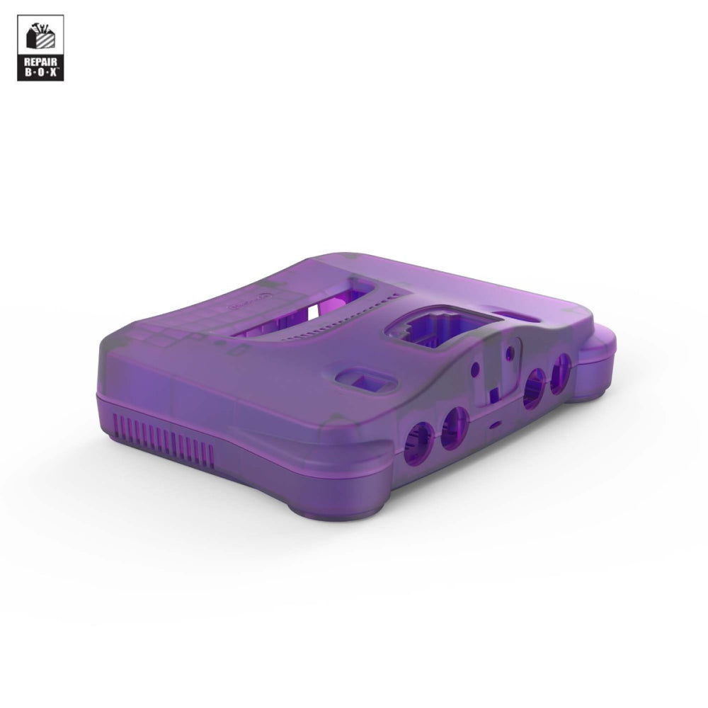 MISC: RETRO CONSOLE (SHELL SWAP) SPECIAL ORDER