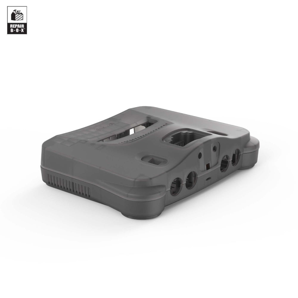MISC: RETRO CONSOLE (SHELL SWAP) SPECIAL ORDER