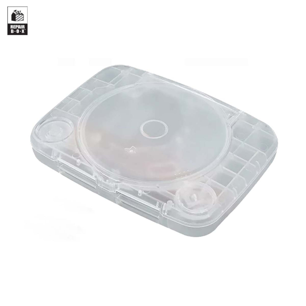 MISC: RETRO CONSOLE (SHELL SWAP) SPECIAL ORDER