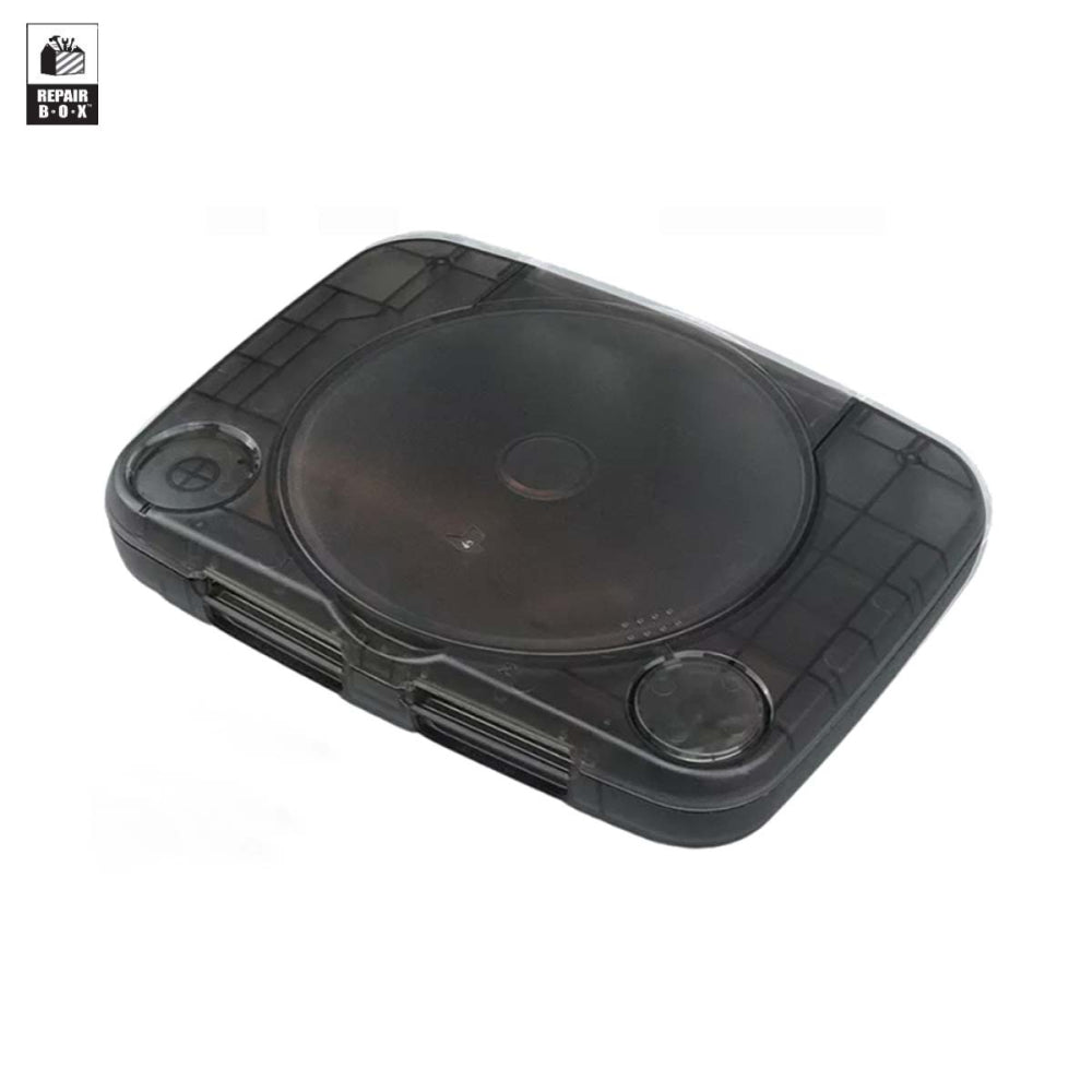 MISC: RETRO CONSOLE (SHELL SWAP) SPECIAL ORDER