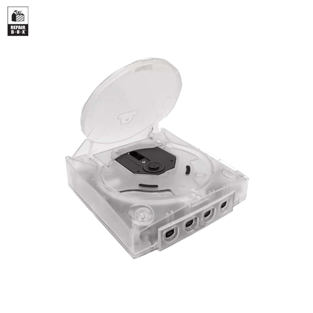 MISC: RETRO CONSOLE (SHELL SWAP) SPECIAL ORDER