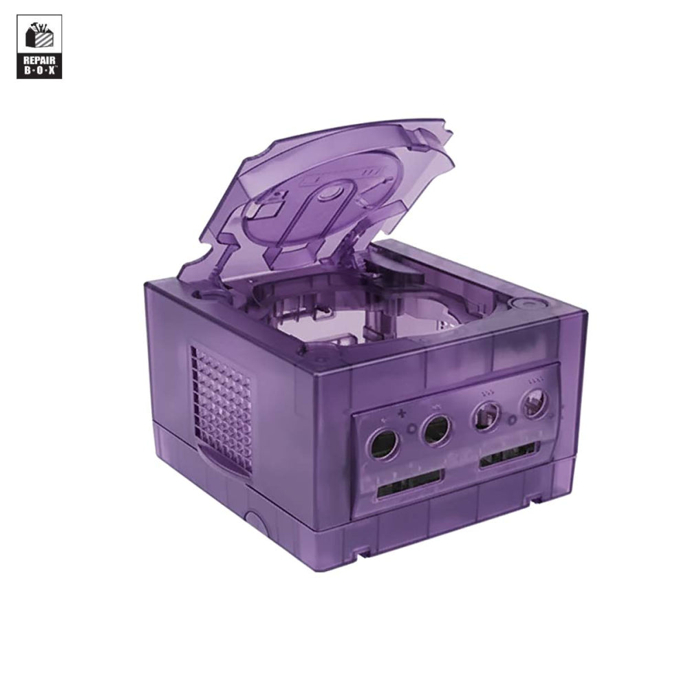 MISC: RETRO CONSOLE (SHELL SWAP) SPECIAL ORDER