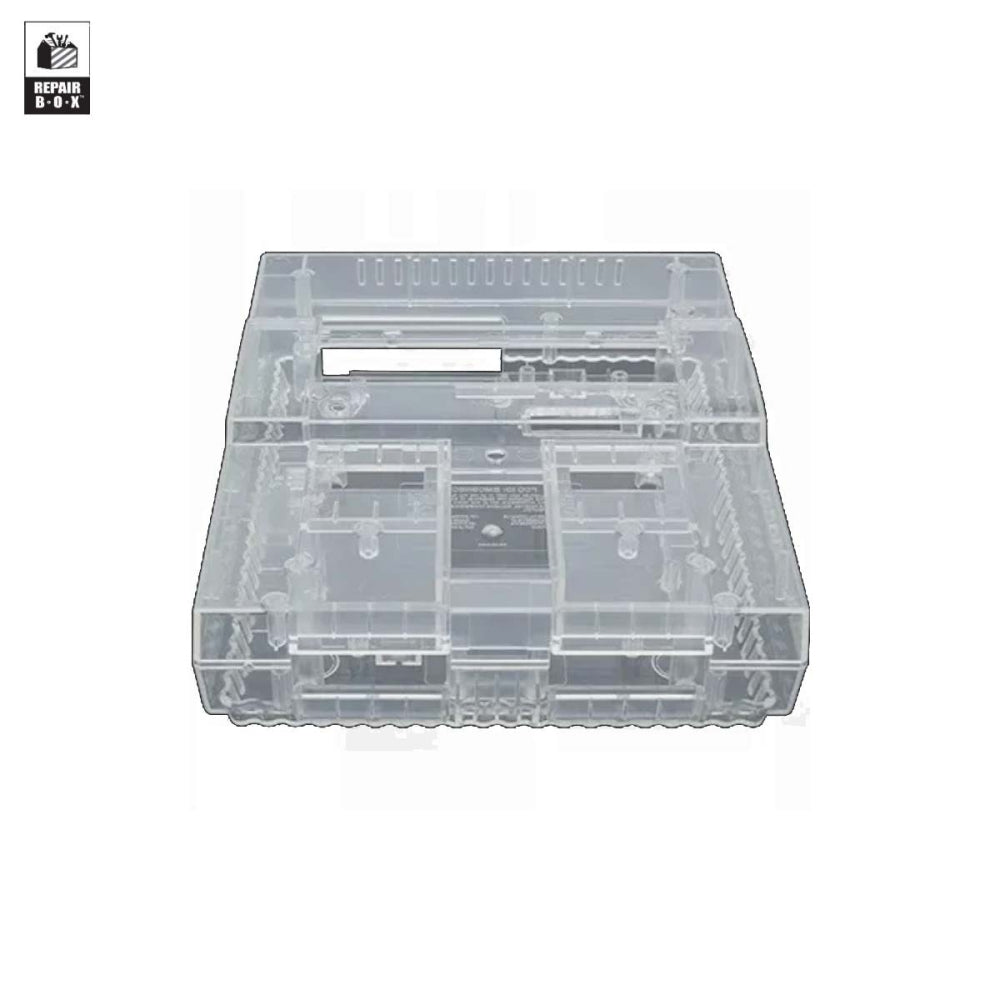 MISC: RETRO CONSOLE (SHELL SWAP) SPECIAL ORDER