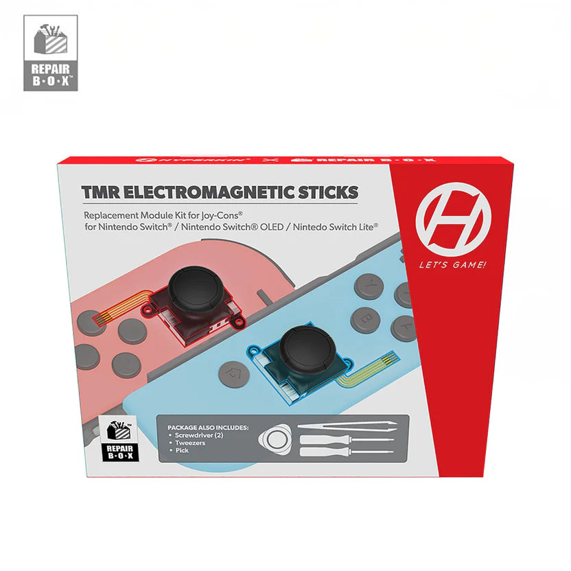 NS: HYPERKIN TMR ELECTROMAGNETIC STICKS