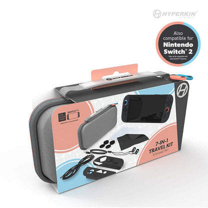 TRAVEL KIT - HYPERKIN