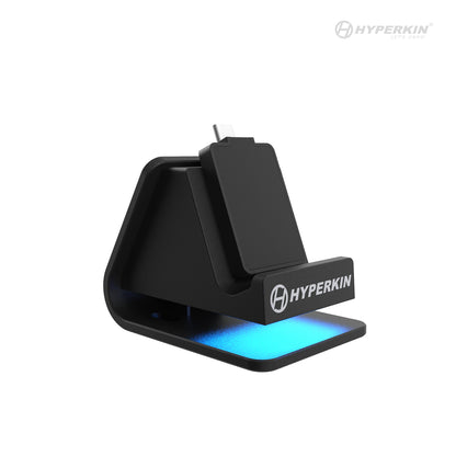 PS5: PORTAL POWER-ARC CHARGING DOCK HYPERKIN