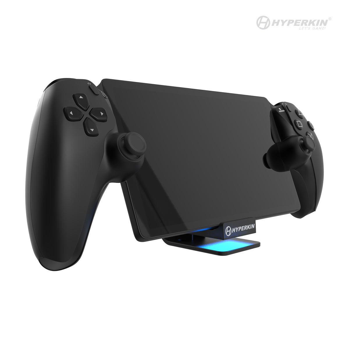 PS5: PORTAL POWER-ARC CHARGING DOCK HYPERKIN