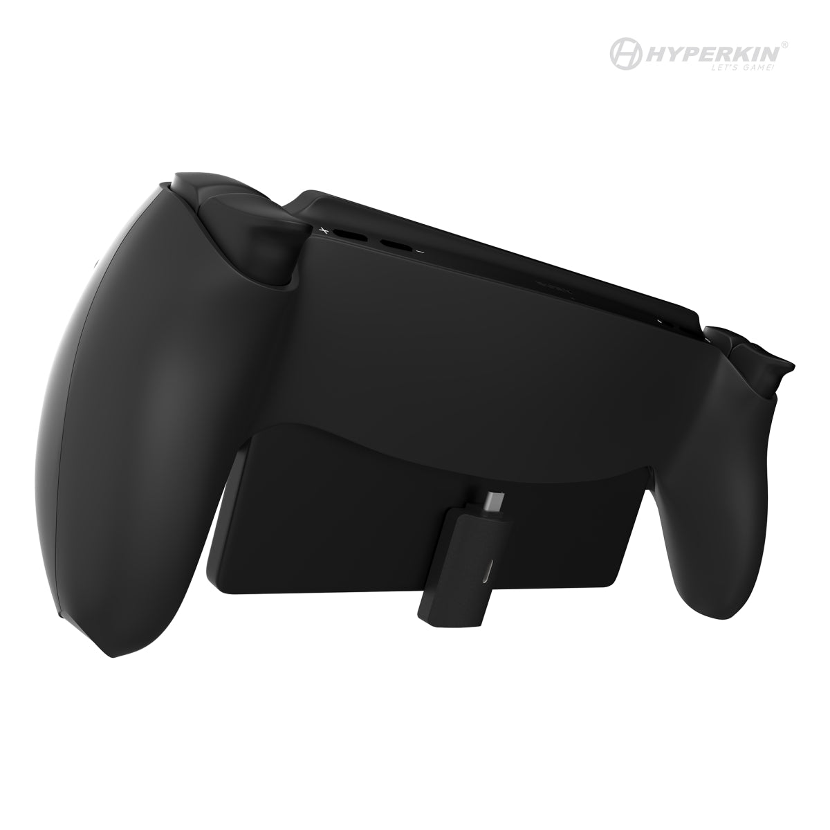 PS5: PORTAL POWER-ARC CHARGING DOCK HYPERKIN